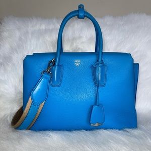 MCM Milla medium tote